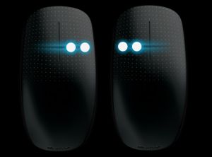 Microsoft Touch Mouse - mysz na dotyk (wideo) | zdjecie 4