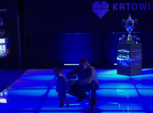 Esktremalne emocje na Intel Extreme Masters Katowice | zdjecie 24