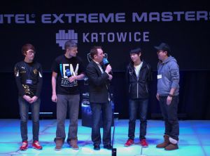 Esktremalne emocje na Intel Extreme Masters Katowice | zdjecie 19