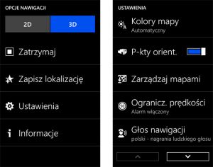Nawigacja w Windows Phone 8 | zdjecie 8