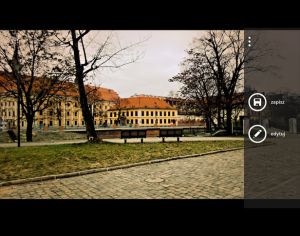 Aplikacje z Windows Store: Kreatywne Studio - zmiana kolorystyki zdjęć | zdjecie 7