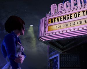 BioShock: Infinite - screeny przed oficjalną premierą | zdjecie 13