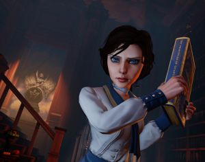 BioShock: Infinite - screeny przed oficjalną premierą | zdjecie 11