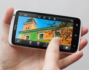 Adobe Photoshop Touch for Phone - zobacz co potrafi | zdjecie 1