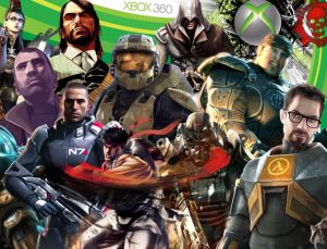 Najlepsze gry na Xbox 360 - Top20 wakacje 2013 | zdjecie 1