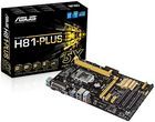 ASUS H81: 5 tanich płyt głównych do Intel Haswell