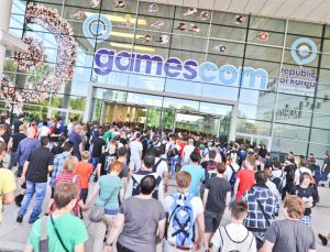 Gamescom 2013 - najważniejsze wydarzenia i zapowiedzi | zdjecie 1