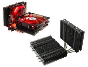 Przegląd nowych coolerów CPU z września 2013 | zdjecie 7