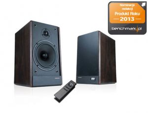 Głośniki biurkowe - nominacje do plebiscytu Produkt Roku 2013 | zdjecie 8