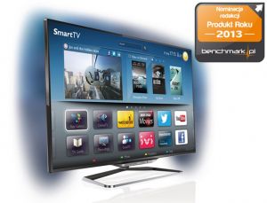Telewizory - nominacje do plebiscytu Produkt Roku 2013 | zdjecie 4