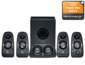 Głośniki dla graczy - nominacje do plebiscytu Produkt Roku 2013 | zdjecie 5