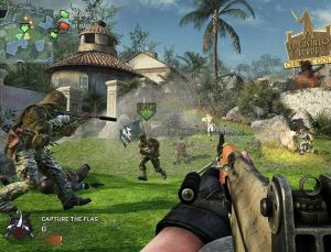 10 lat Call of Duty - czyli jak zmieniała się seria | zdjecie 12
