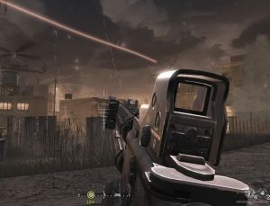 10 lat Call of Duty - czyli jak zmieniała się seria | zdjecie 8