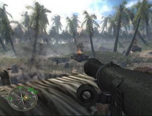 10 lat Call of Duty - czyli jak zmieniała się seria | zdjecie 9