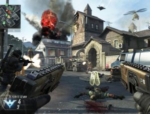 10 lat Call of Duty - czyli jak zmieniała się seria | zdjecie 14