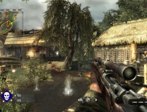10 lat Call of Duty - czyli jak zmieniała się seria | zdjecie 10