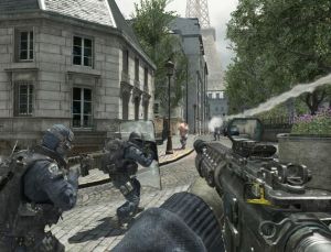 10 lat Call of Duty - czyli jak zmieniała się seria | zdjecie 13