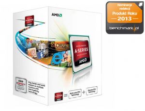 Procesory - nominacje do plebiscytu Produkt Roku 2013 | zdjecie 4