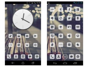 10 darmowych zestawów ikon do Androida, które odmienią Twojego smartfona. | zdjecie 10