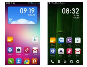 10 darmowych zestawów ikon do Androida, które odmienią Twojego smartfona. | zdjecie 3