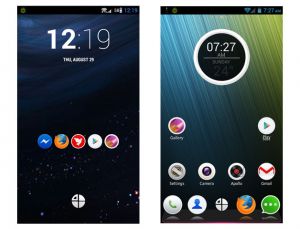 10 darmowych zestawów ikon do Androida, które odmienią Twojego smartfona. | zdjecie 7