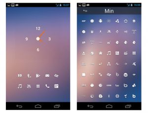 10 darmowych zestawów ikon do Androida, które odmienią Twojego smartfona. | zdjecie 11