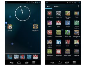 10 darmowych zestawów ikon do Androida, które odmienią Twojego smartfona. | zdjecie 8