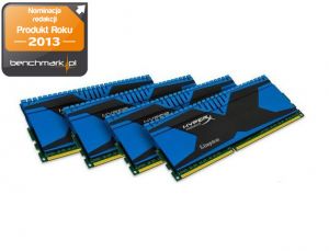 Pamięci RAM - nominacje do plebiscytu Produkt Roku 2013 | zdjecie 9