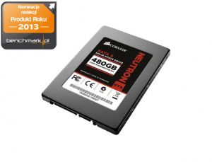 Dyski SSD - nominacje do plebiscytu Produkt Roku 2013 | zdjecie 2