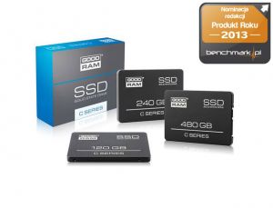 Dyski SSD - nominacje do plebiscytu Produkt Roku 2013 | zdjecie 3
