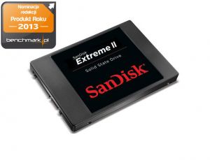 Dyski SSD - nominacje do plebiscytu Produkt Roku 2013 | zdjecie 12