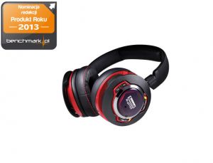 Słuchawki dla graczy - nominacje do plebiscytu Produkt Roku 2013 | zdjecie 4
