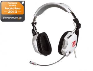 Słuchawki dla graczy - nominacje do plebiscytu Produkt Roku 2013 | zdjecie 11