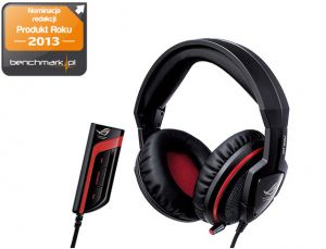Słuchawki dla graczy - nominacje do plebiscytu Produkt Roku 2013 | zdjecie 3