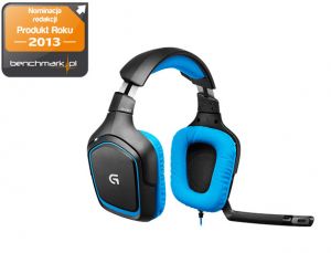 Słuchawki dla graczy - nominacje do plebiscytu Produkt Roku 2013 | zdjecie 5