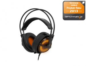 Słuchawki dla graczy - nominacje do plebiscytu Produkt Roku 2013 | zdjecie 6