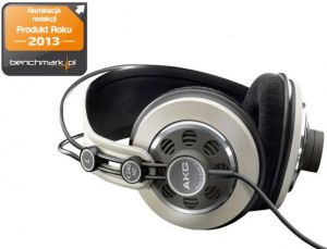 Słuchawki - nominacje do plebiscytu Produkt Roku 2013 | zdjecie 8