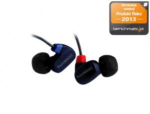 Słuchawki - nominacje do plebiscytu Produkt Roku 2013 | zdjecie 7