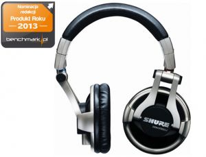 Słuchawki - nominacje do plebiscytu Produkt Roku 2013 | zdjecie 11