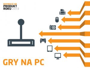 Gry PC - nominacje do plebiscytu Produkt Roku 2013 | zdjecie 1
