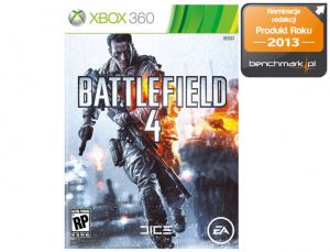 Gry Xbox 360 - nominacje do plebiscytu Produkt Roku 2013 | zdjecie 5