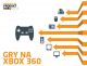 Gry Xbox 360 - nominacje do plebiscytu Produkt Roku 2013 | zdjecie 1