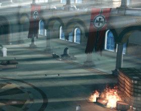 Brother In Arms 3 wkrótce na systemie Android