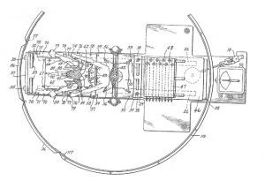 10 najbardziej absurdalnych patentów | zdjecie 10