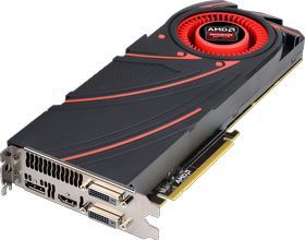 Radeon R9 280 - zestawienie niereferencyjnych kart graficznych