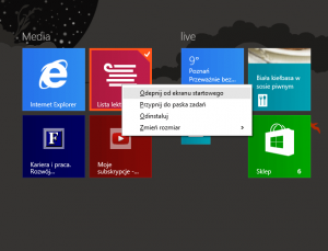 Windows 8.1 Update 1 - najważniejsze usprawnienia | zdjecie 5