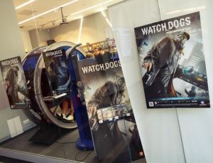 Relacja z weekendu z NVIDIĄ i Watch_Dogs | zdjecie 1