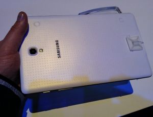 Samsung Galaxy Tab S - mieliśmy go w rękach! | zdjecie 4