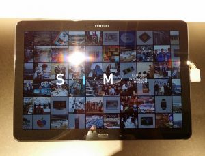 Z wizytą w Samsung Innovation Museum | zdjecie 3