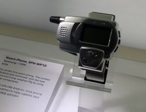 Z wizytą w Samsung Innovation Museum | zdjecie 24